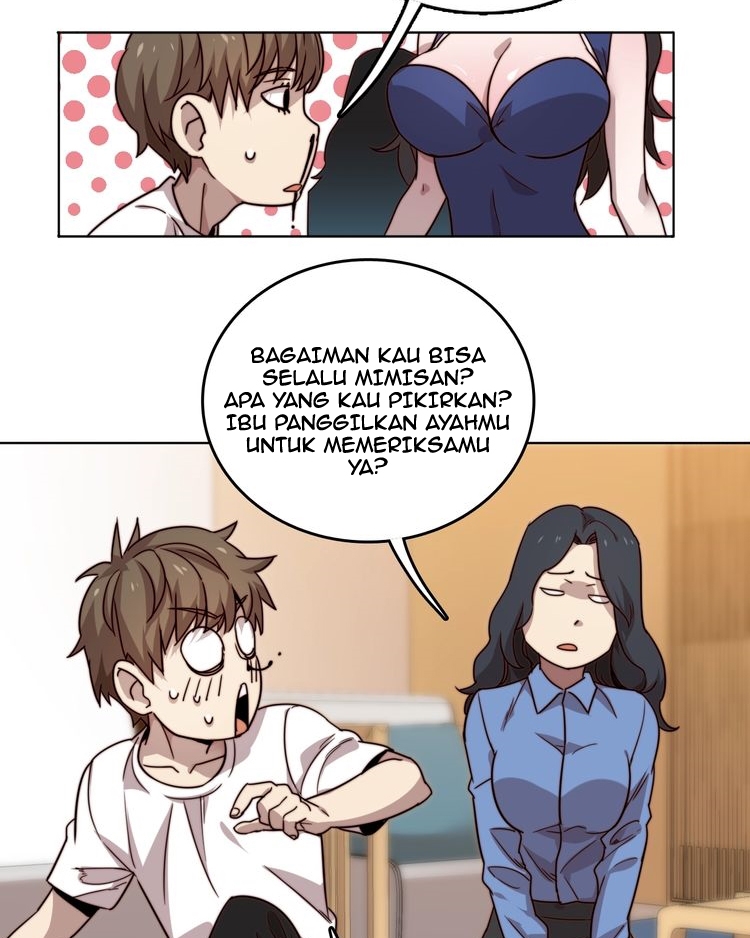 Reborn Doctor Chapter 16 Gambar 59